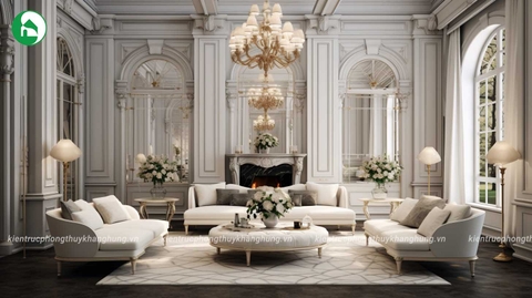 Nhà anh Dương - Hải Phòng