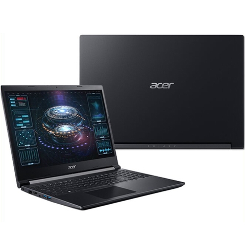 Laptop Acer Gaming Aspire 7 A715-41G-R282 NH.Q8SSV.005