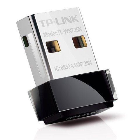TP Link TL-WN725N