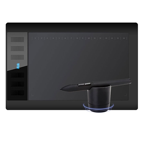 Bảng vẽ điện tử GAOMON 1060pro