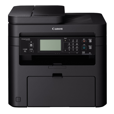 Máy in đa chức năng Canon MF-215