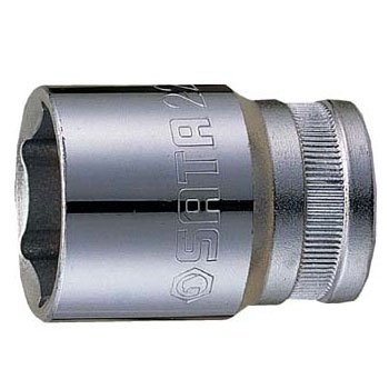 Đầu cờ lê 6 cạnh SATA 19mm 12314