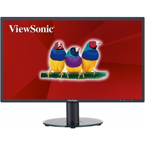Màn hình ViewSonic VA2419-sh