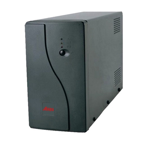 UPS ARES AR2120 ( 1200VA 750W)