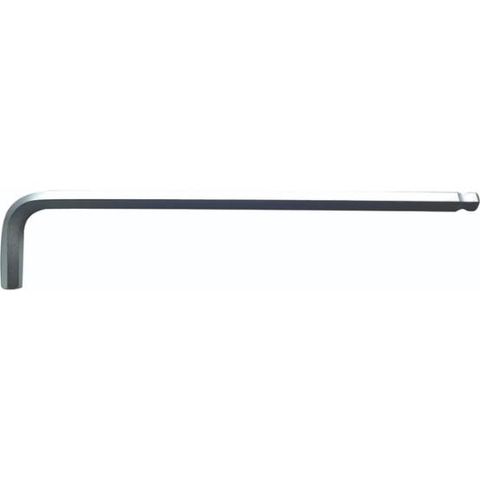 Lục giác đầu bi 2mm Thép S2 mạ mờ SATA 82105