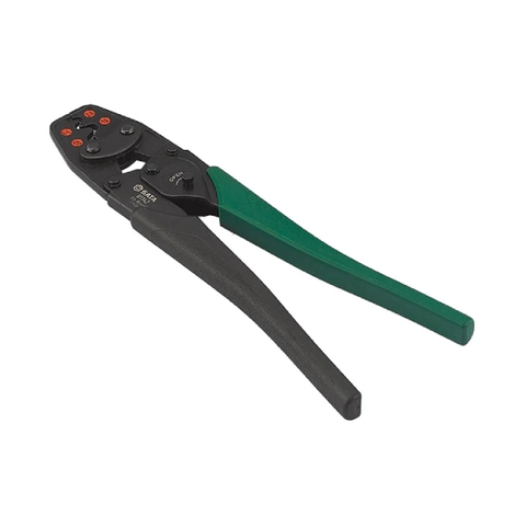Kìm bấm cos 13inch 10-35mm² SATA 91143