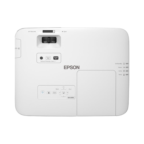 Máy chiếu Epson EB-2155W