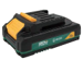 Pin Li-ion 20V 2.5Ah Sata 151512