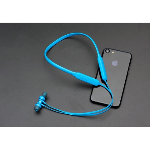 Tai nghe Pure Bass Sport-TF4 (blue)