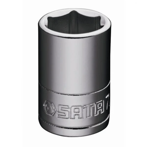 Đầu cờ lê 6 cạnh SATA 1/2 inch 11110
