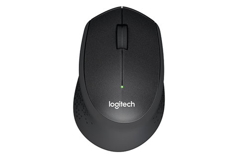 Chuột Logitech m331 silent