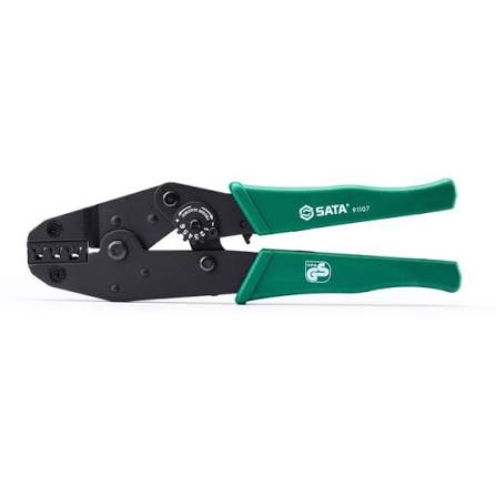 Kìm cắt-tuốt dây SATA 9 inch 91107