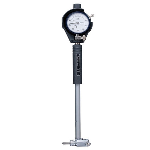 Bộ đồng hồ đo lỗ Mitutoyo 511-715-20 (160 - 250mm)