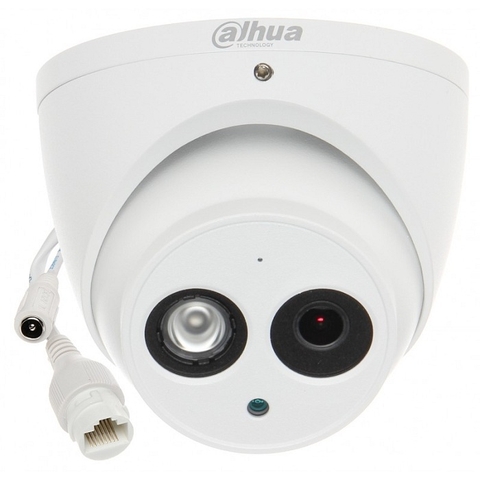 Camera DAHUA IPC-HDW4431EMP-ASE