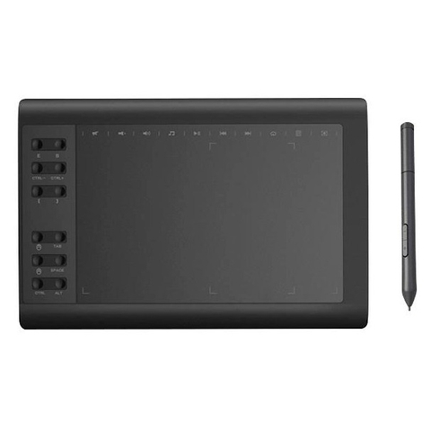 Bảng vẽ điện tử 10moons G10