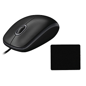 chuột có dây Tribal PT-76