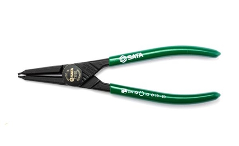 Kìm lấy phe trong mũi thẳng 5inch (φ0.9mm) SATA 73030