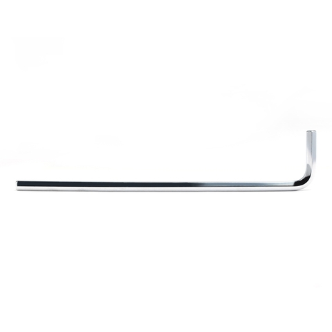 Lúc giác dài dòng cao cấp 2mm mạ cromcrom nhám SATA 80305A