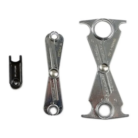 Bộ ngắt mạch dầu và điều hòa 3 chi tiết SATA 09406
