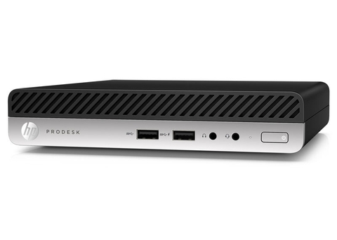 HP EliteDesk 800 G5 Mini 7YX68PA