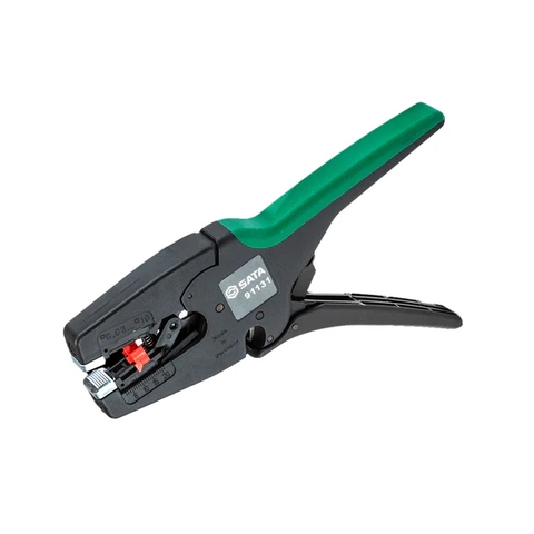 Kìm tuốt dây tự động dòng G 7.5inch SATA 91132