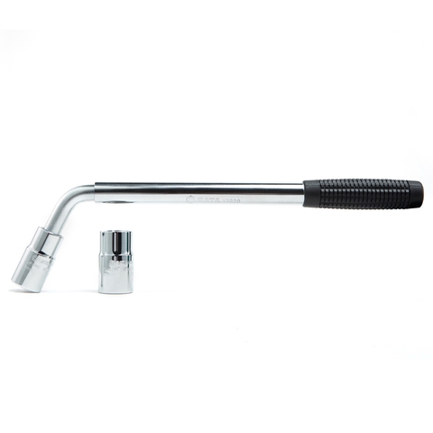 Cần siết đầu tuýp chữ L 1/2in bộ 3 cái SATA 09531
