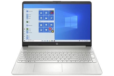 Laptop HP 15s-fq1107TU 193Q3PA
