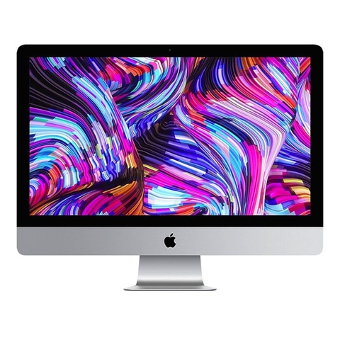 iMac 27 inch Retina 5K 2019 (MRR02)
