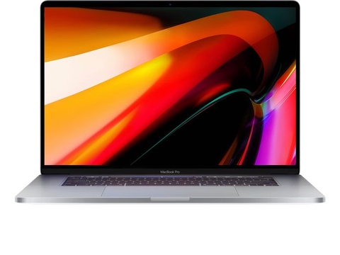 Laptop Apple Macbook Pro 16-inch MVVM2SA/A Silver