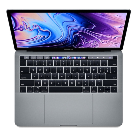 Laptop Apple Macbook Pro 2020 MWP52SA/A (Space Grey)