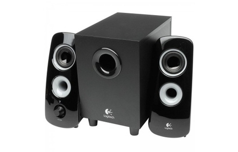 Loa Máy Tính Logitech Z313 (2.1)