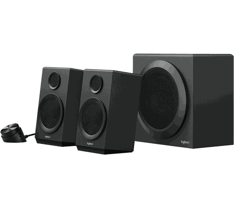 Loa Máy Tính Logitech Z333