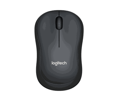 Chuột Logitech M221 Silent