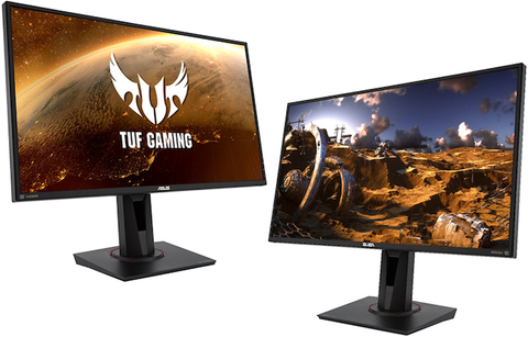 Màn hình máy tính Asus TUF GAMING VG27WQ 27 inch