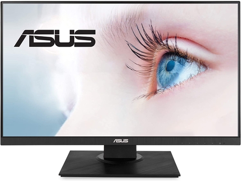 Màn hình Asus VA24DQLB 23.8 inch FHD IPS 75Hz