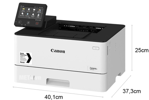 Máy in Laser không dây Canon LBP226dw