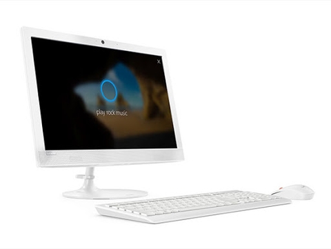 Máy tính All in One Lenovo 330 - 20 IGM (F0D70014VN)