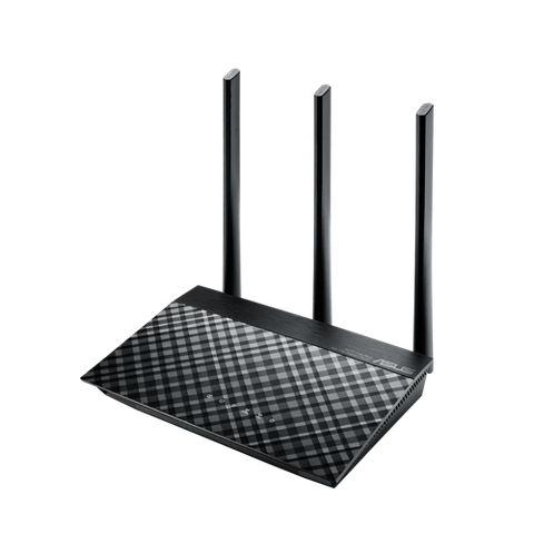 Router ASUS RT-AC53