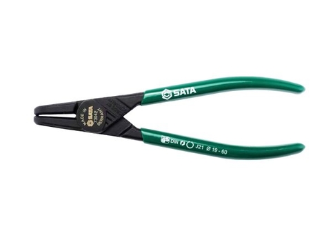 Kìm lấy phe trong mũi cong dòng G 7inch SATA 73042