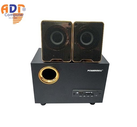 Loa PowerMax 2.1 PS-29M (13PX015)