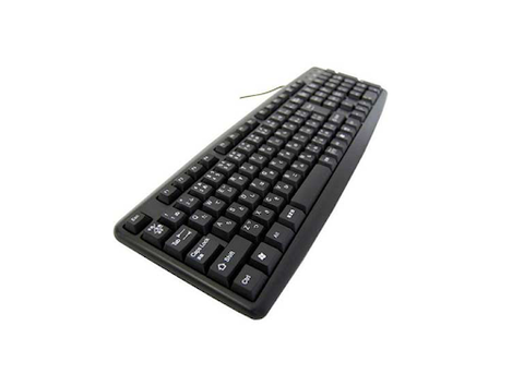 Bàn phím Misumi (tiếng Trung)