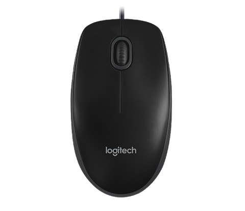 Chuột Logitech B100