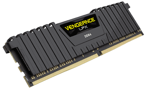RAM Corsair Vengeance LPX 8GB (1x8GB)