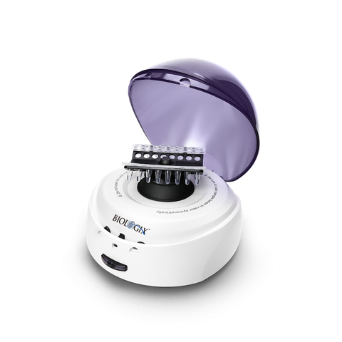Máy li tâm MINI (Palm Micro Centrifuge), Hãng Biologix- USA