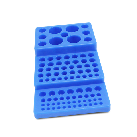 Giá đỡ ống ly tâm nhiều tầng (Multi-layer Centrifuge Tube Rack), hãng Biosharp