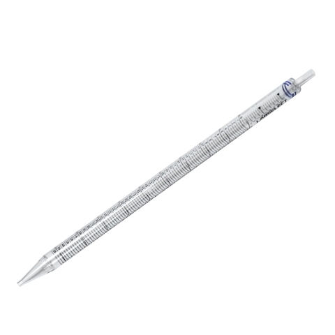 Pipet huyết thanh bao bì nhựa