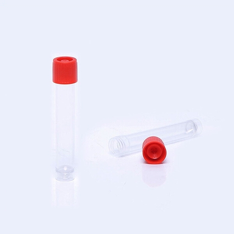 Ống đựng mẫu tự đứng (Sample Collection Tubes), hãng Biologix
