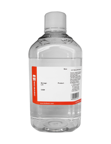 TBS buffer (Tris-Buffered Saline), 20x Solution