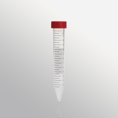 Ống ly tâm có nắp thông hơi (Centrifuge Tube), hãng LabSelect-China