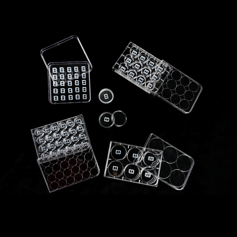 Khuôn tạo vết xước tế bào (Cell scratch insert), hãng LabSelect
